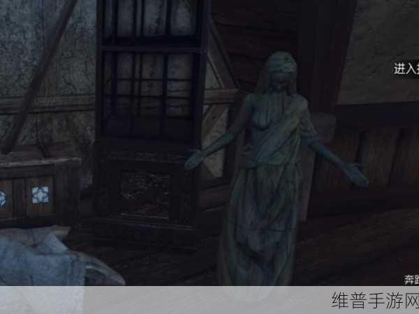 地下城堡3巫婆速刷攻略，揭秘巫婆刷新地点