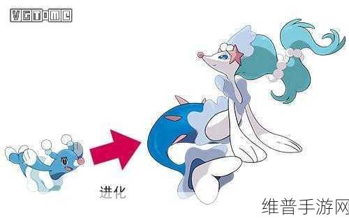 精灵宝可梦太阳月亮，御三家及封面神兽全面解析攻略