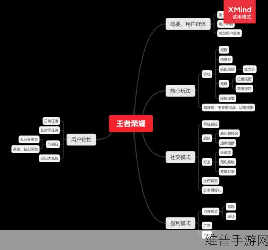 王者荣耀，深度解析游戏内存占用与优化攻略