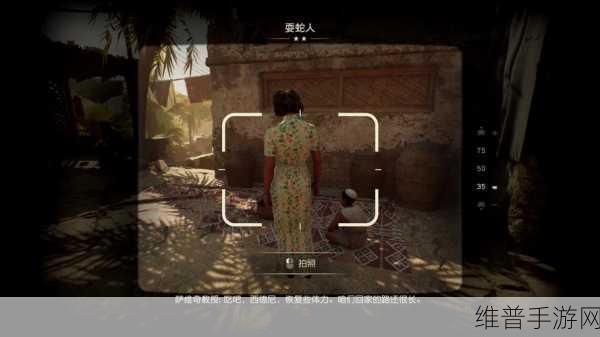 夺宝奇兵古老之圈PC版存档文件位置详解及游戏攻略