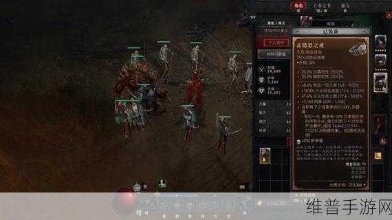 暗黑破坏神4手游攻略，详解残余的信仰任务