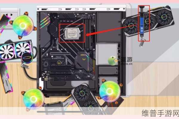 超级收纳馆装机大师通关全攻略，打造你的装机高手之路
