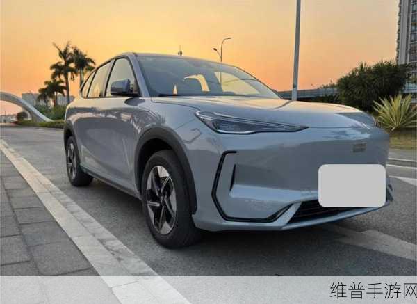 吉利银河E5超国标试炼，手游玩家眼中的安全性能新标杆