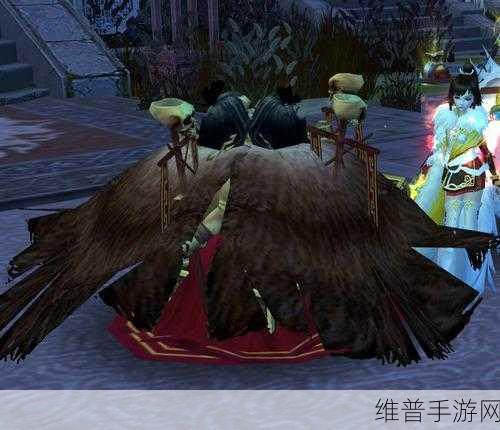 大唐无双巴王祭司深度属性解析与战斗策略