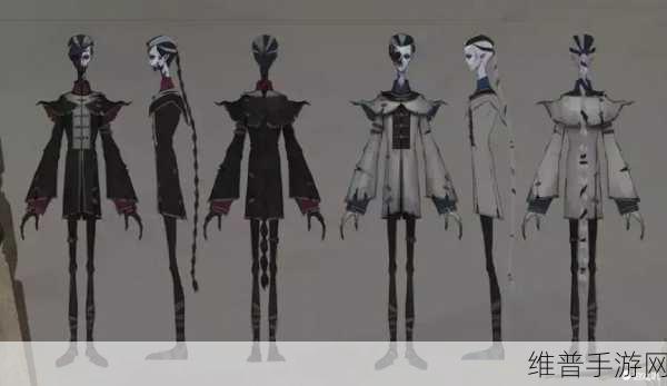 第五人格深度攻略，黑白无常技能全面解析及招人嫌原因探讨