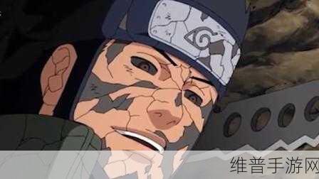 火影忍者手游阿斯玛秽土转生技能深度解析与实战攻略