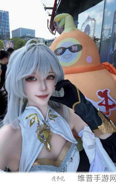 长安幻想联动肯德基正式开启，国风捉妖与美食的完美碰撞
