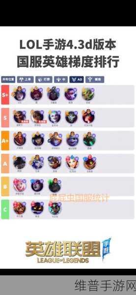 LOL手游分路选择与策略深度解析，全方位提升你的游戏体验