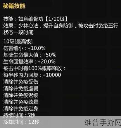 剑侠世界3顶尖PVP职业深度解析，天忍PK战术全揭秘