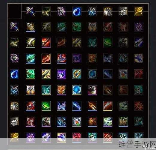 云顶之弈新版来袭，装备组合策略全深度解析