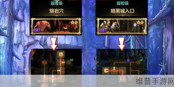 DNF手游深度攻略，探寻公会基地商人与老练的蕾切尔NPC位置