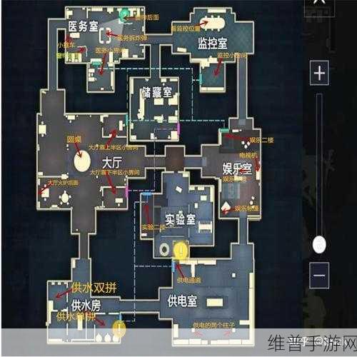 和平精英内鬼卡获取全攻略，解锁你的隐藏身份