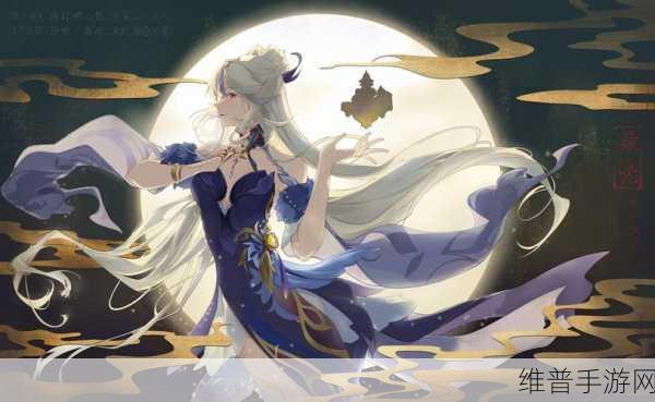 原神凝光角色搭配队伍全攻略