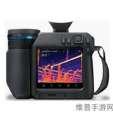 FLIR T865红外热像仪,手游公司揭秘其在电力检修安全中的神奇应用