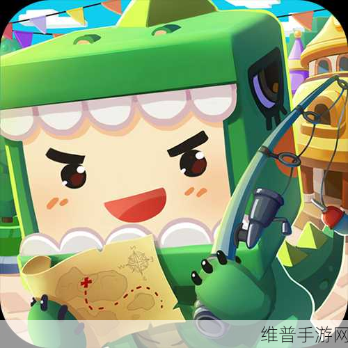 迷你世界可可豆获取全攻略,解锁无限乐趣的秘诀