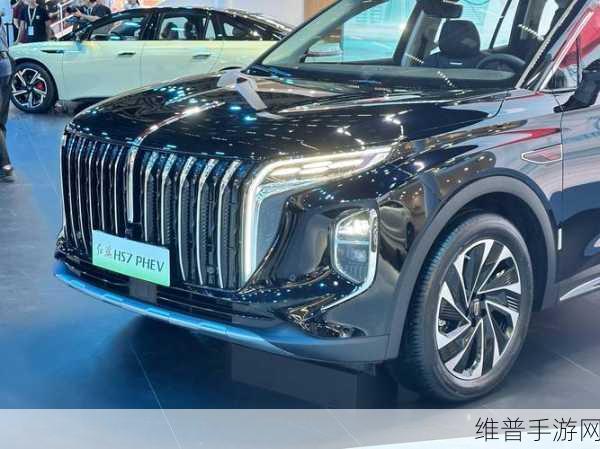 红旗纯电SUV欧洲预售启航，豪华电动梦与手游攻略共舞
