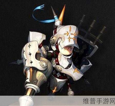 超级地城之光，深入职业探索之旅，寻找属于你的专属战斗角色