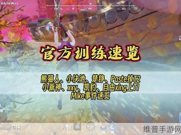 永劫无间训练场深度攻略，如何设置并优化两个人偶训练