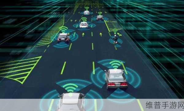 Autobrains革新手游体验，自动驾驶定位技术引领游戏新纪元