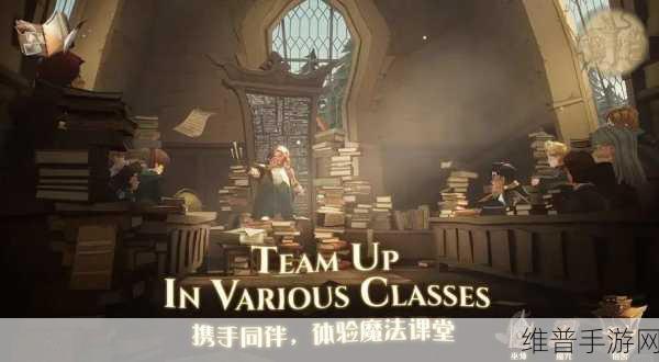 哈利波特，魔法觉醒深度攻略，哈利波特记忆瓶使用指南