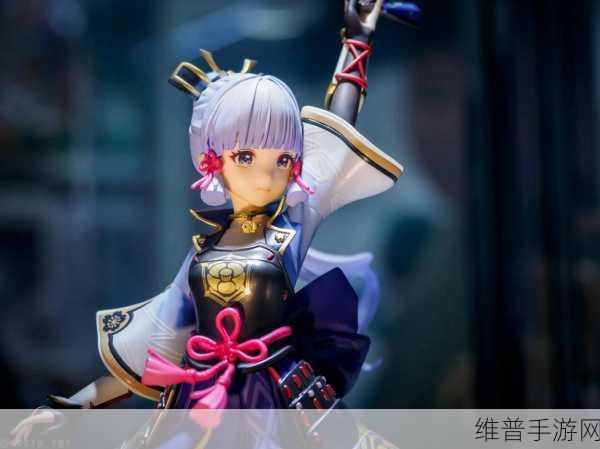 崩坏，星穹铁道与原神梦幻联动，神里绫华手办惊喜降临