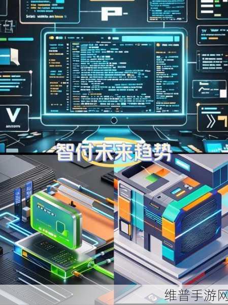 智元机器人估值飙升下的手游市场新启示，技术融合与创新策略