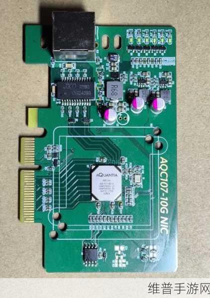 手游开发中的环保与精准，PCB板的环保材料选择与测试验证