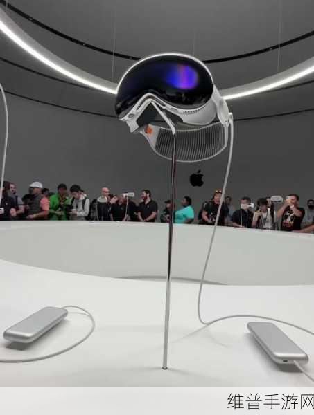 苹果暂停Apple Vision Pro 2研发，手游公司如何应对与布局？