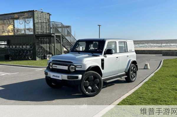 iCAR V23正式上市遇冷，配置价格双争议，情怀还能否撑起市场？