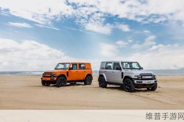 iCAR V23正式上市遇冷，配置价格双争议，情怀还能否撑起市场？
