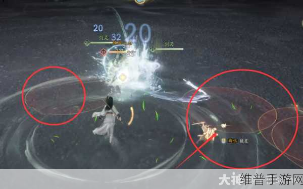 射雕手游第四境界全面突破攻略
