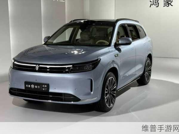 广汽华为联手打造新纪元，手游界迎来智能新能源品牌新体验