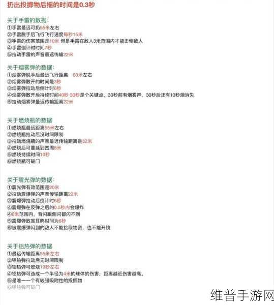 和平精英幸运空投触发全攻略，解锁珍稀道具的秘诀
