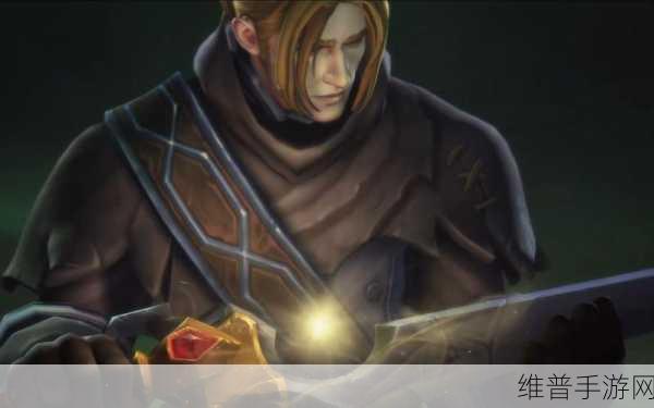 魔兽世界手游攻略，安度因在CG中的实力评估与策略应对