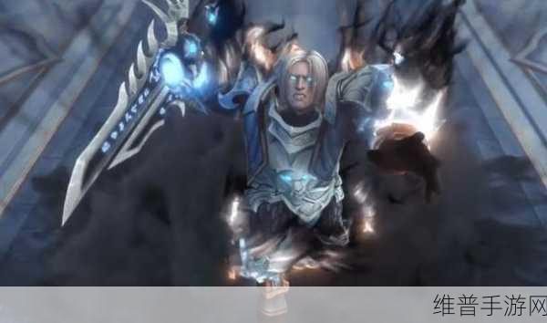 魔兽世界手游攻略，安度因在CG中的实力评估与策略应对