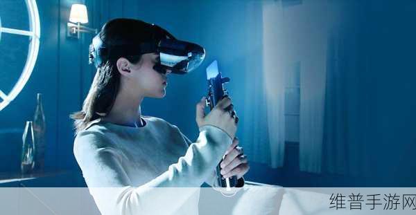 全球VR头显出货量下滑，手游公司如何应对？AR+AI智能眼镜或成新机遇