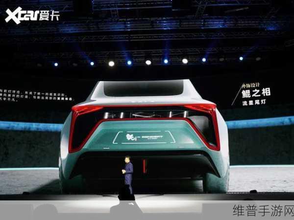 跨界启示录，上汽集团销量佳绩下的手游攻略数据解析