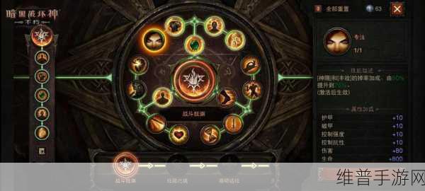 暗黑破坏神，不朽大后期职业选择攻略