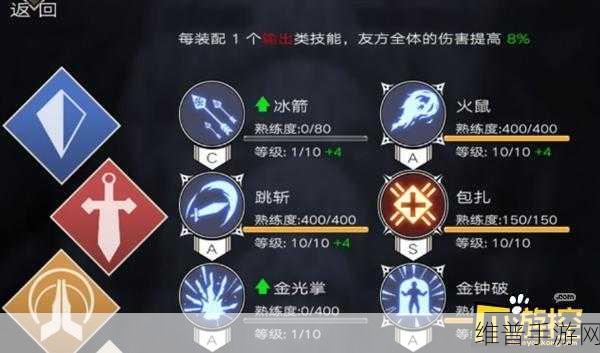 光明冒险魔女之森，解锁最强阵容搭配策略