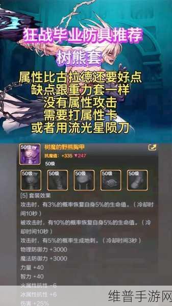 传送门骑士战士武器全解析，打造无敌战士的必备指南