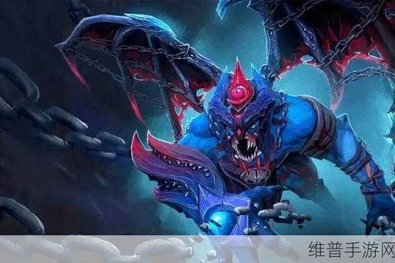 刀塔传奇暗夜魔王属性情况全面曝光，夜幕下的终极杀手