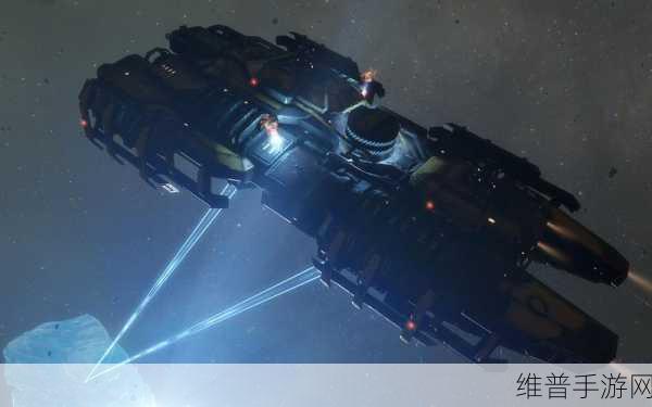 星战前夜,无烬星河EVE新手挖矿指南——选择最佳采矿船