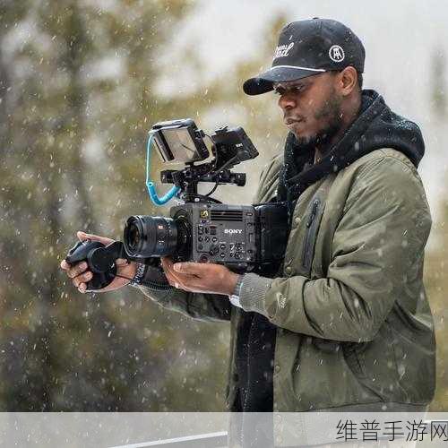 索尼CineAltaB固件升级，手游公司如何借此提升视觉制作水准
