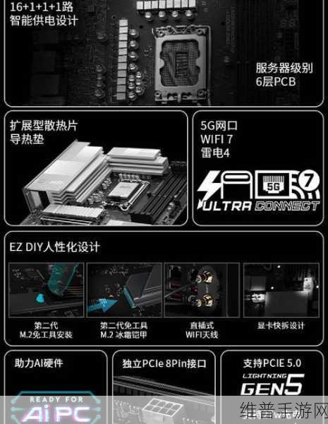 Magnachip新科技引领，智能手机手游性能再升级——第8代短沟道MOSFET深度解析