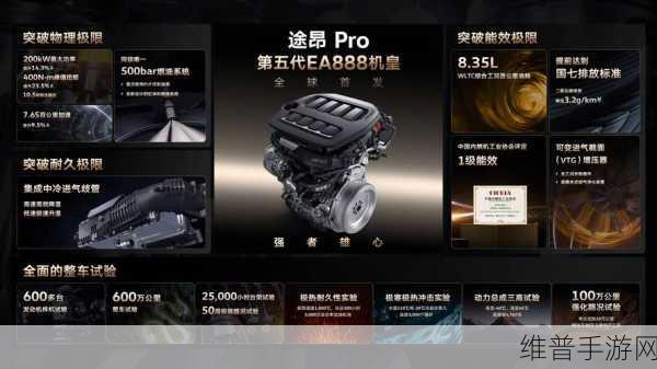 奥迪新招频出,第五代EA888与PPC平台能否为手游市场带来启示,助其重振中国市场?