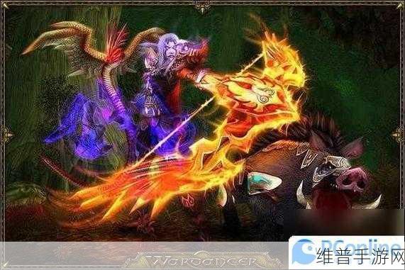 魔兽世界猎人宠物选择与培养全攻略，打造你的战斗伙伴