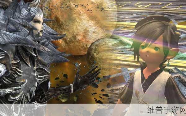 最终幻想14白魔法师A8S攻略小技巧二，实战视角下的战斗策略与操作指南