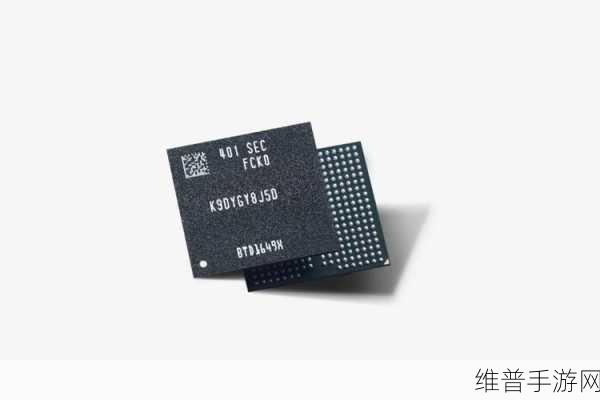 三星电子量产1TB QLC第九代V-NAND，手游公司的数据存储新纪元