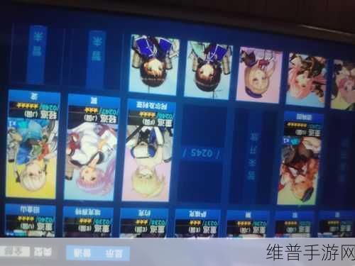 战舰少女R舰娘建造时间表全面整理