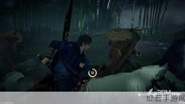 燕云十六声无忧洞任务全攻略，解锁神秘剧情与丰厚奖励